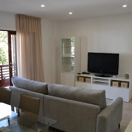 Araucaria3 Σαν Κριστόμπαλ ντε Λα Λαγούνα