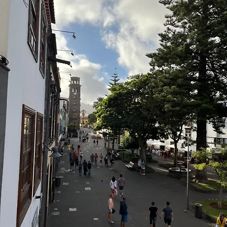 Araucaria3 Διαμέρισμα Σαν Κριστόμπαλ ντε Λα Λαγούνα