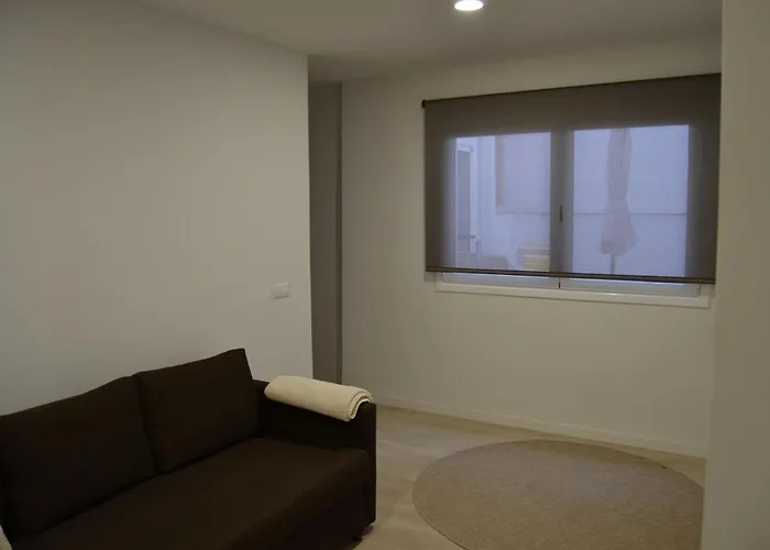 Araucaria3 Appartement La Laguna (Tenerife)