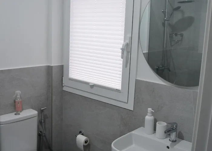 Araucaria3 Appartement La Laguna (Tenerife)