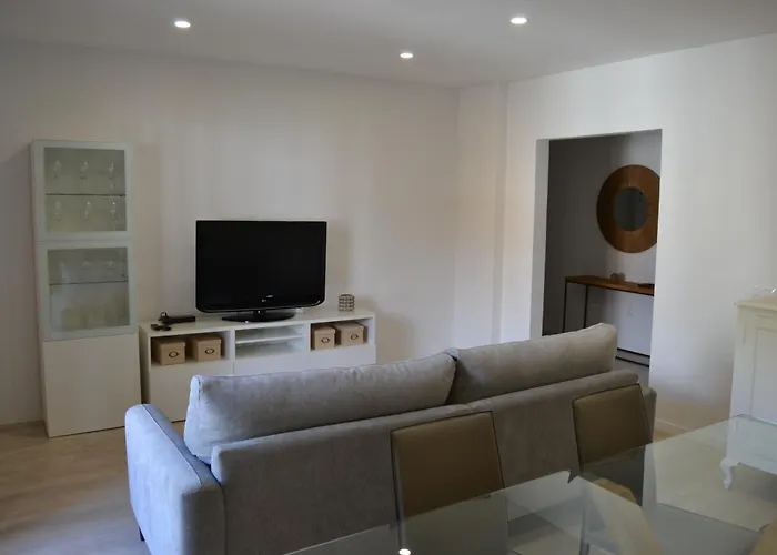 Araucaria3 Appartement