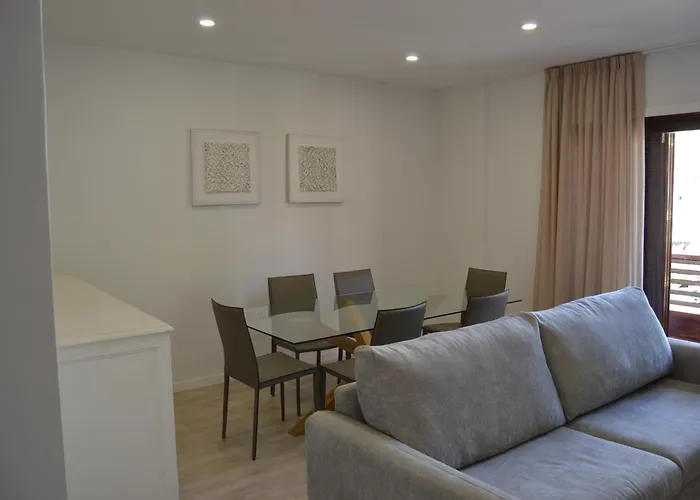 Araucaria3 Appartement La Laguna (Tenerife)