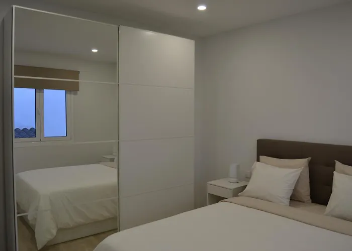 Appartement Araucaria3 *