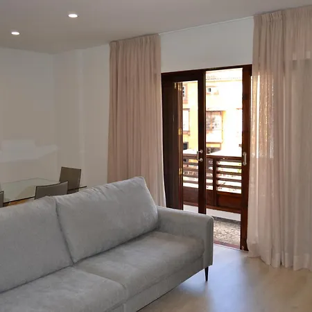 Araucaria3 Appartement