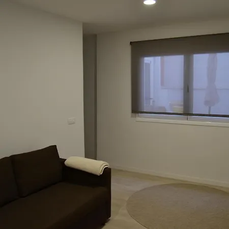 Araucaria3 Appartement La Laguna (Tenerife)