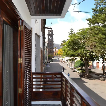 Araucaria3 Appartement