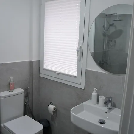 Araucaria3 Appartement La Laguna (Tenerife)