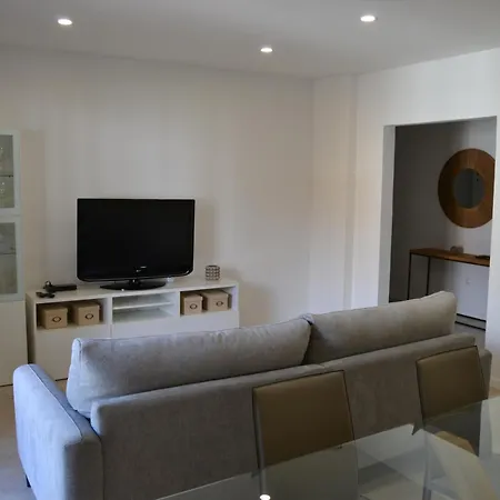 Araucaria3 Appartement