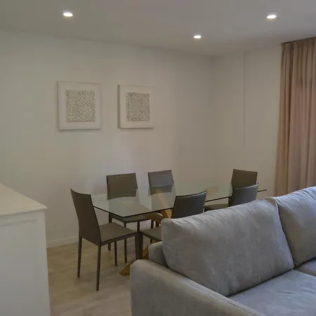Araucaria3 Appartement La Laguna (Tenerife)