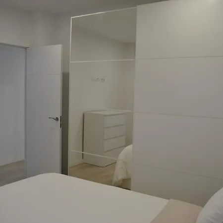 Araucaria3 Appartement La Laguna (Tenerife)