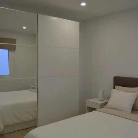 Apartamento Araucaria3 *