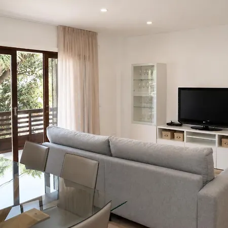 Appartement Araucaria3 La Laguna (Tenerife)