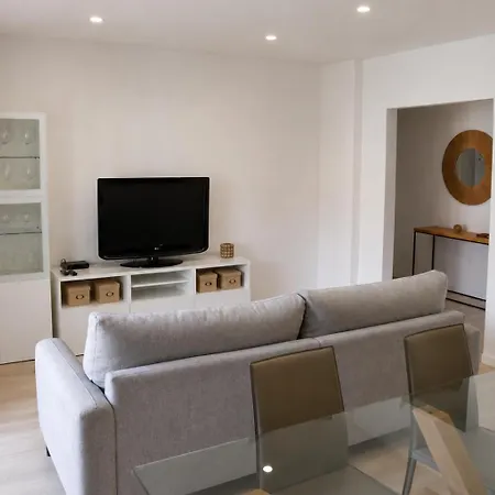 Apartman Araucaria3 La Laguna