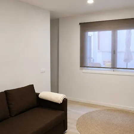 Appartement Araucaria3 *