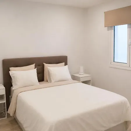 Araucaria3 Appartement