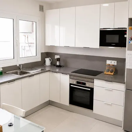 Araucaria3 Apartman