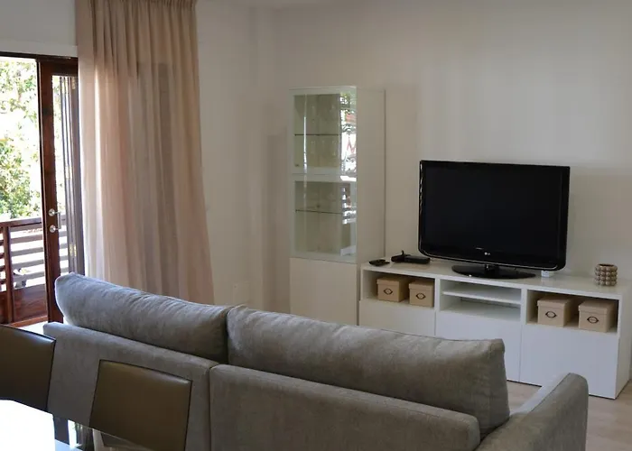 Araucaria3 La Laguna (Tenerife)