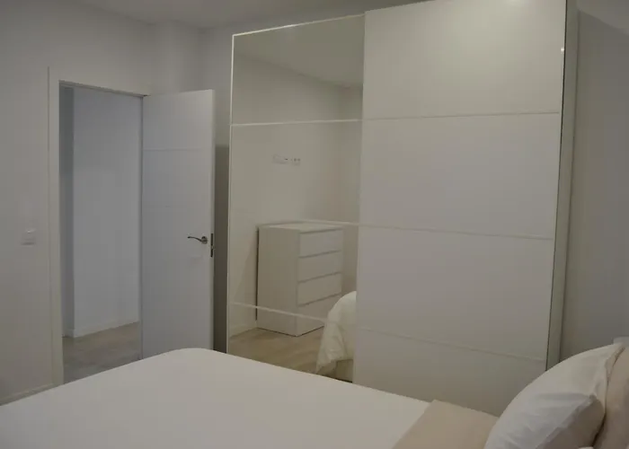 Araucaria3 Apartamento La Laguna (Tenerife)