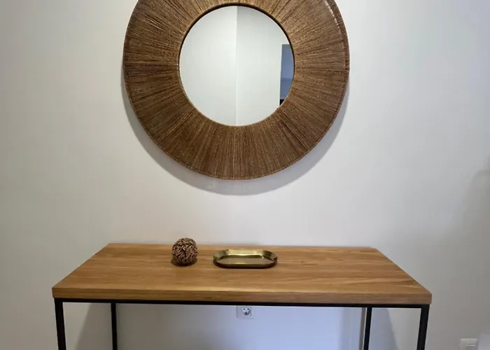 Apartamento Araucaria3 La Laguna (Tenerife)