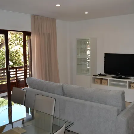 Araucaria3 * Σαν Κριστόμπαλ ντε Λα Λαγούνα